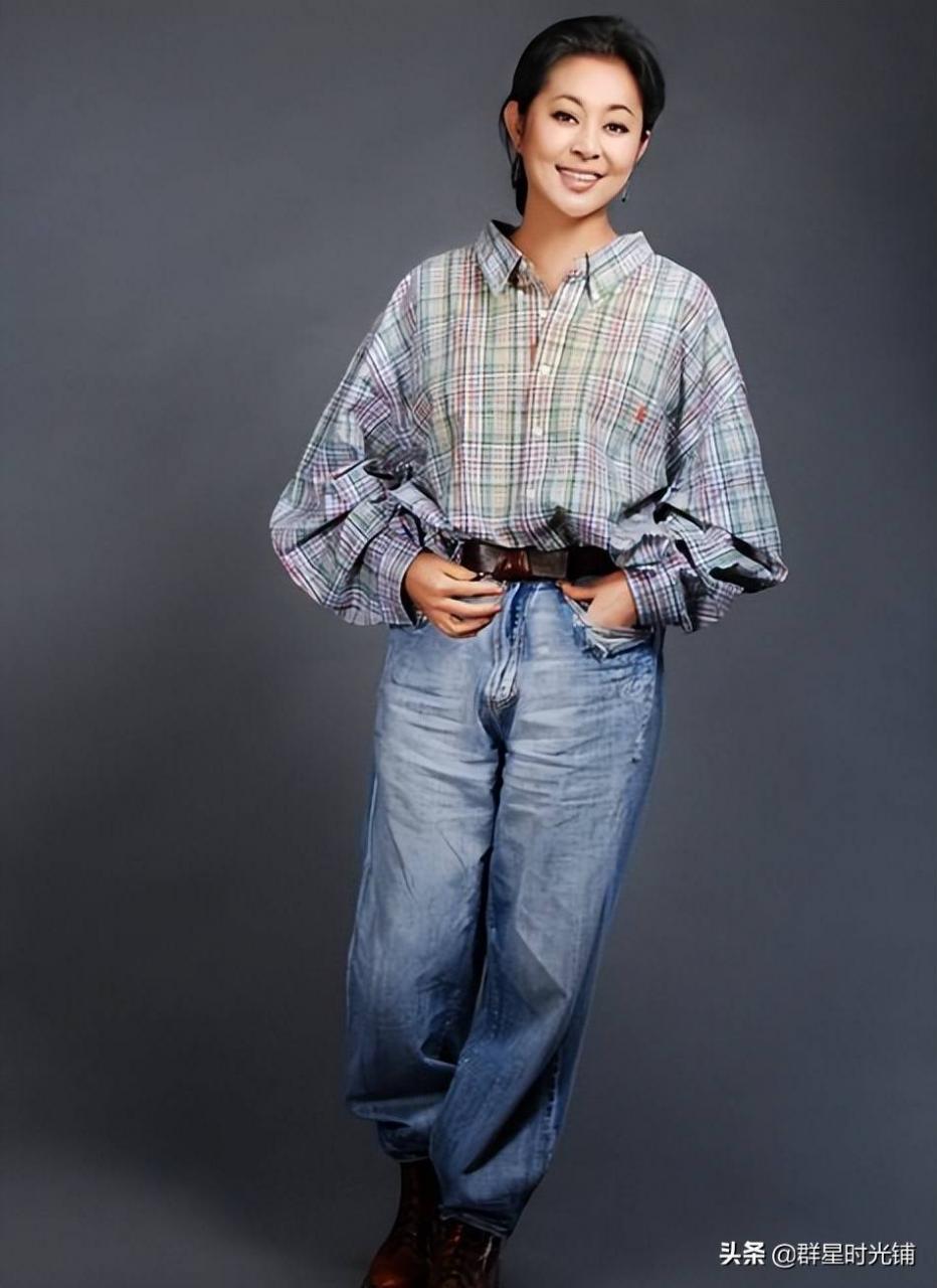 杨亚洲与倪萍生活照片(杨亚洲与倪萍哪一年结婚)