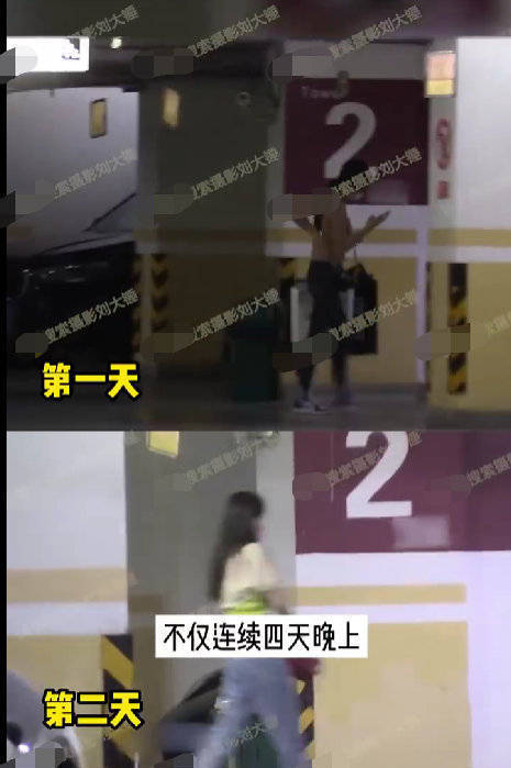 汪小菲庙幽会结婚,张兰首先谈到了新媳妇的标准。承认一段新欢就这么难吗?