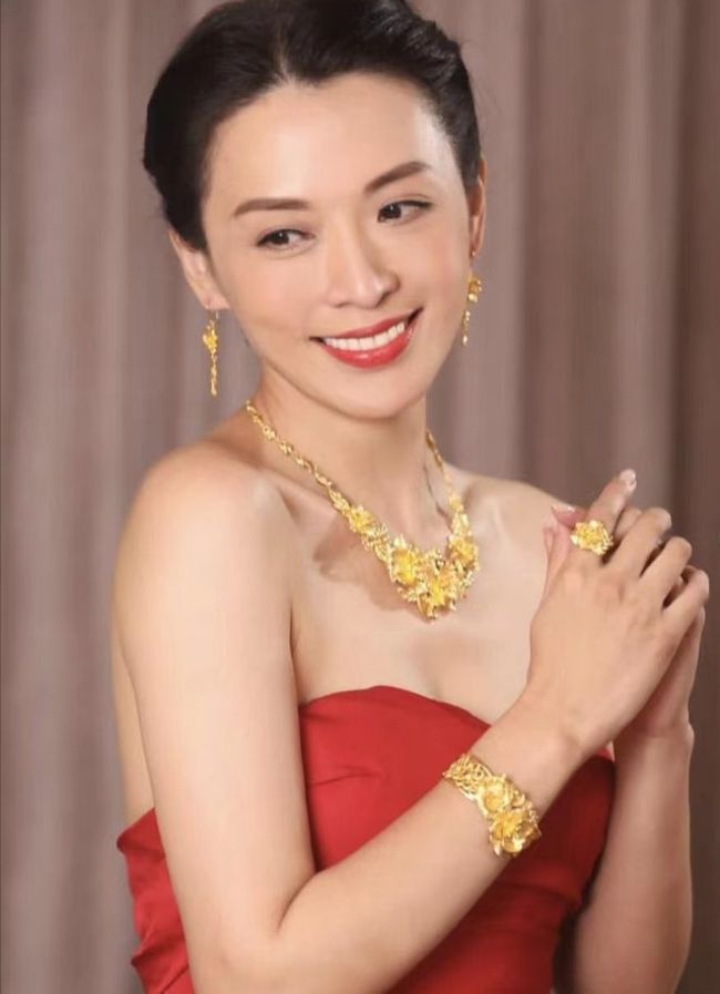 48岁港星陈炜官宣出嫁(48岁港星陈炜官宣)