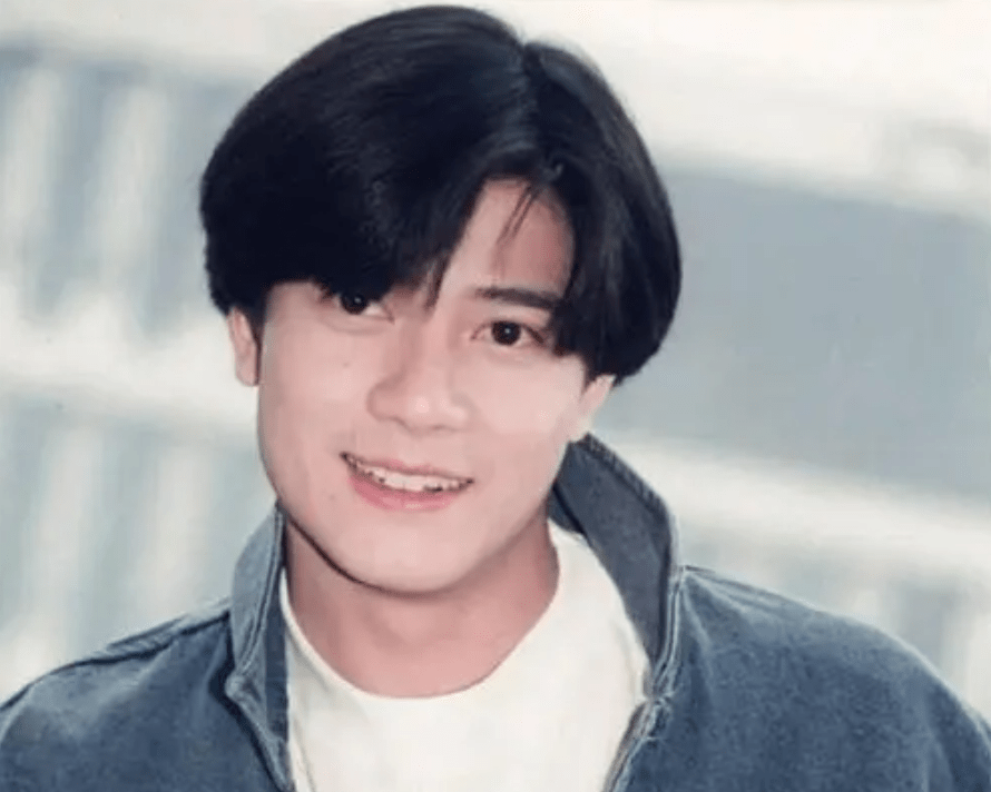 郭富城比方媛的妈妈大4岁。问怎么叫婆婆，对方尴尬地回应了一句话。