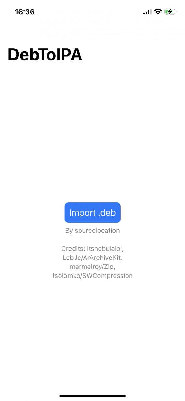 TrollStore巨魔商店永久安装任何APP教程,第三方软件分享:Tiktok、多开微信、unc0ver,支持iOS14.0~15.4.1,iOS 15.5 Beta 1 - Beta 4