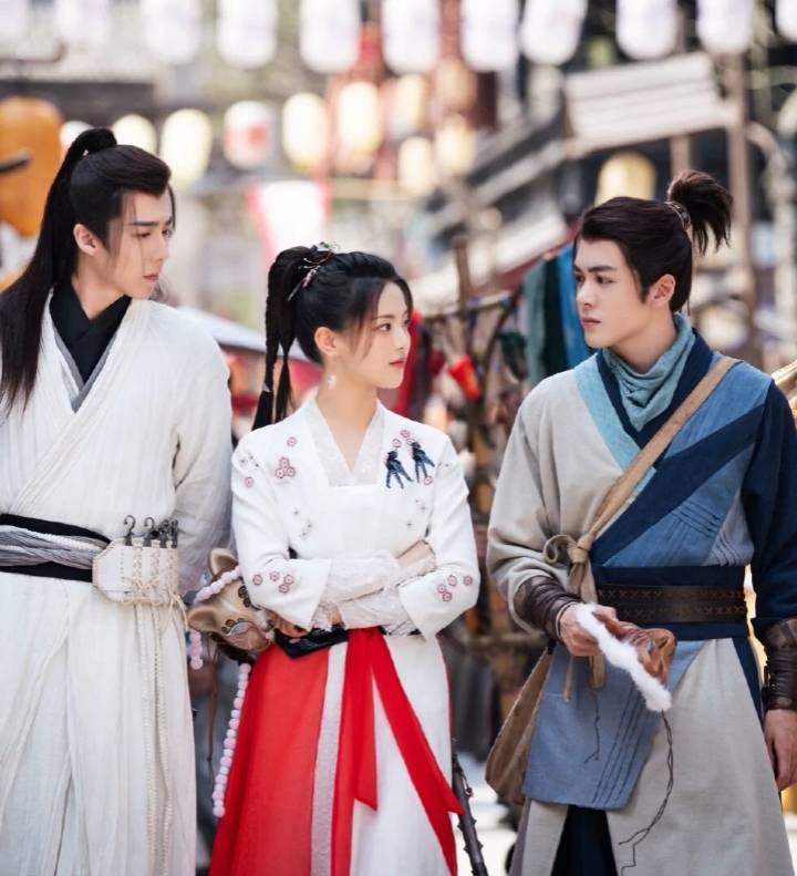 消遣靠考古，国剧翻车！2022年上半年，内部娱乐继续烂掉？