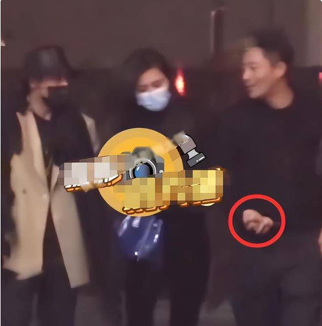 汪小菲庙幽会结婚，张兰首先谈到了新媳妇的标准。承认一段新欢就这么难吗？