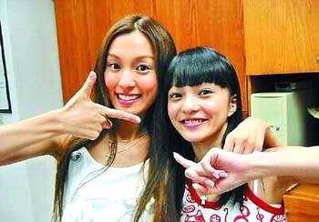 范玮琪怎么伤害张韶涵(范玮琪背叛张韶涵)