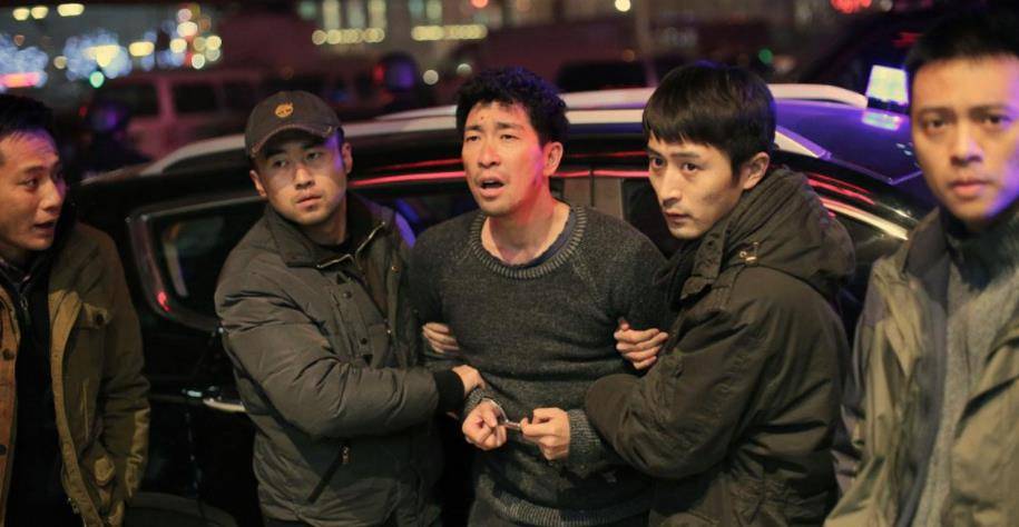 八佰王千源演的哪里人(八佰王千源演的谁)