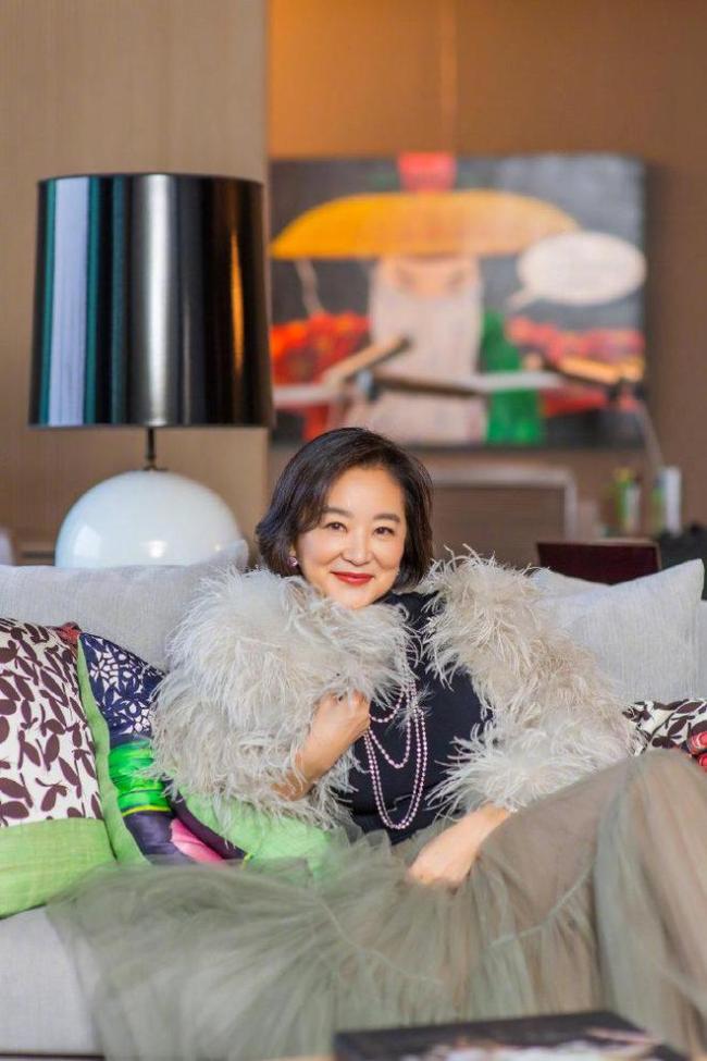 林青霞65岁庆生照 新闻(林青霞68岁庆生照释出 许愿:天下太平世界和平)