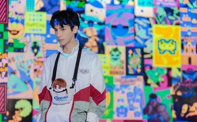 怎么形容罗云熙的颜值(罗云熙才艺)