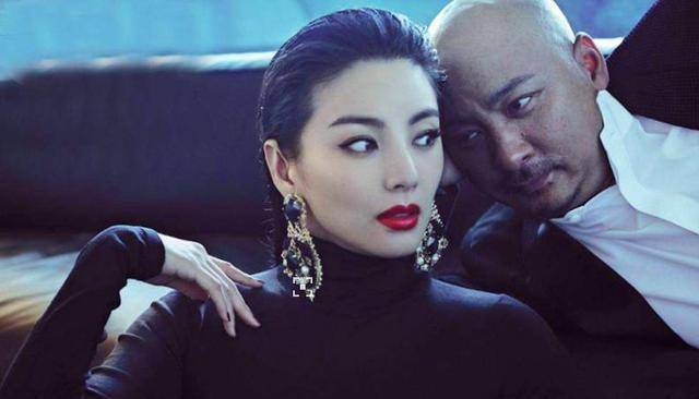 幸福是令人羡慕的,只是你不知道而已!这八个贪得无厌的明星干得不错。