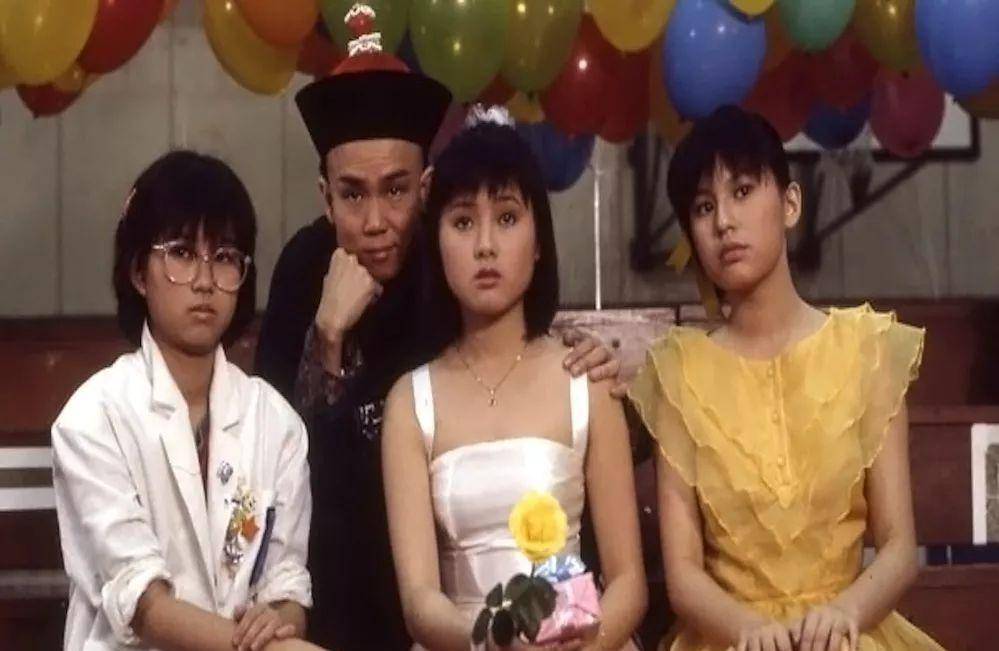 黄百鸣：错过周星驰，辞退王家卫，却陪妻子抗病16年的全能艺人(黄百鸣和王家卫)