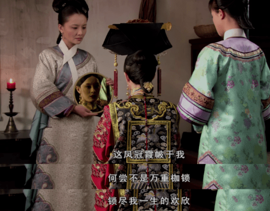 消遣靠考古,国剧翻车!2022年上半年,内部娱乐继续烂掉?