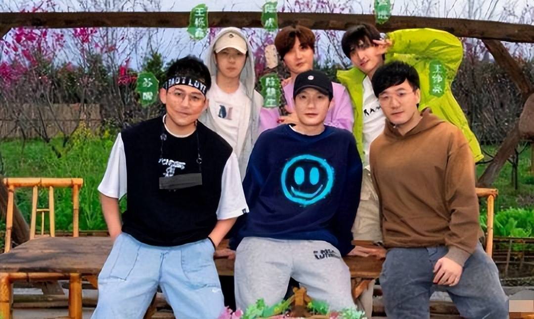 消遣靠考古,国剧翻车!2022年上半年,内部娱乐继续烂掉?