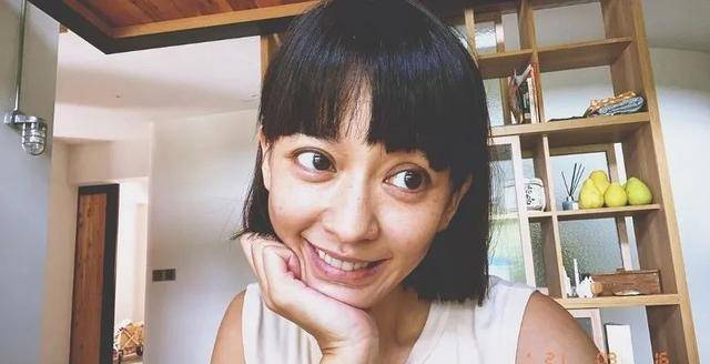 陈意涵孕期暴瘦被网暴(晒孕照却被嘲“暴瘦眼凸”像多比,38岁陈意涵拍视频反击)