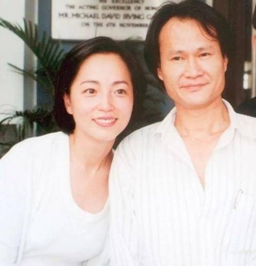 绝对美女的“石榴姐”，曾经的美少女，被周星驰培养，最终成为亿万富翁。