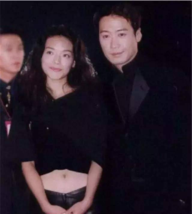 黎明现任女友(黎明与助理结婚)