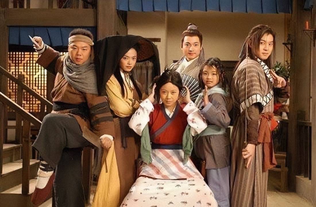 消遣靠考古，国剧翻车！2022年上半年，内部娱乐继续烂掉？