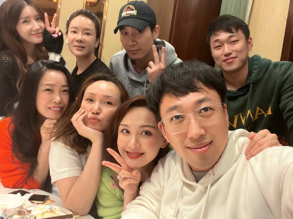 郑宇再次实话实说，并留言：你们这些艺人不用撕我。陈铭章导演表扬了我。