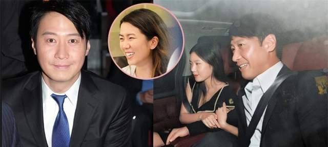 黎明现任女友(黎明与助理结婚)