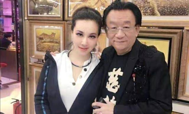 幸福是令人羡慕的,只是你不知道而已!这八个贪得无厌的明星干得不错。