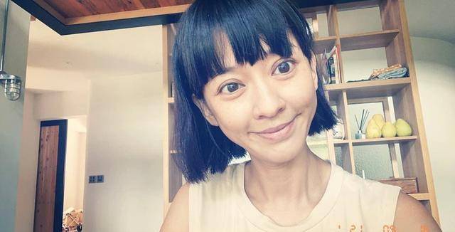 陈意涵孕期暴瘦被网暴(晒孕照却被嘲“暴瘦眼凸”像多比,38岁陈意涵拍视频反击)