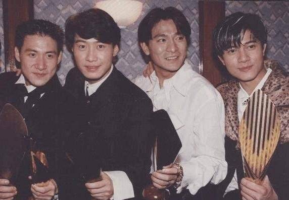 黎明现任女友(黎明与助理结婚)