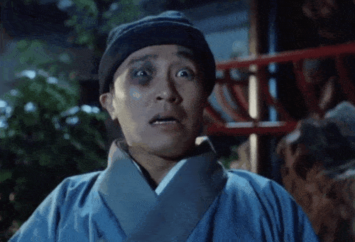 绝对美女的“石榴姐”，曾经的美少女，被周星驰培养，最终成为亿万富翁。