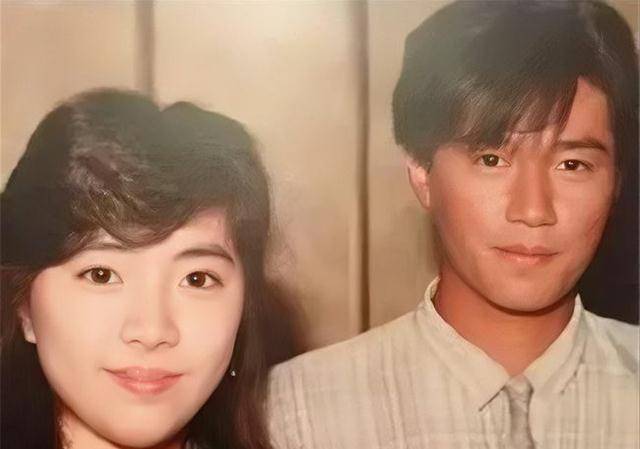 黎明现任女友(黎明与助理结婚)