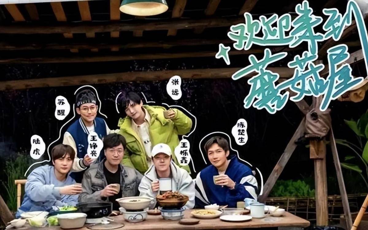 消遣靠考古,国剧翻车!2022年上半年,内部娱乐继续烂掉?