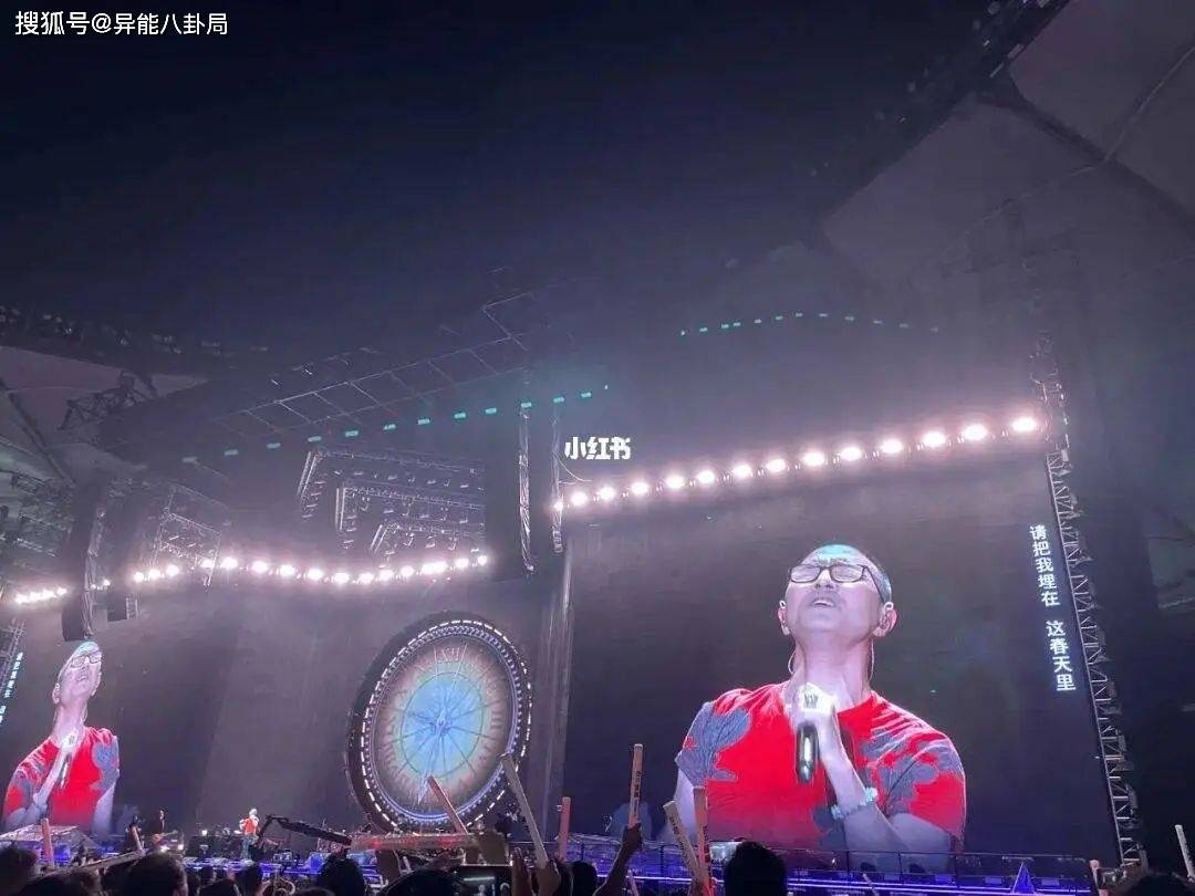 汪峰到底经历了什么(汪峰经历了什么)