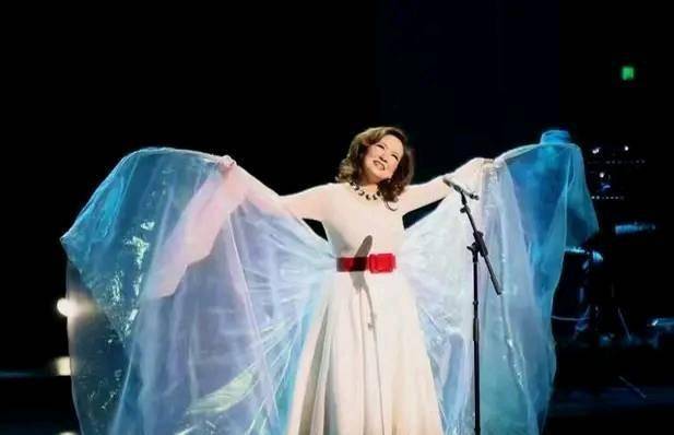 歌手郑绪岚多大年龄了(歌唱演员郑绪岚多大年龄)