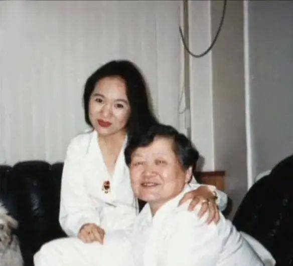 歌手郑绪岚多大年龄了(歌唱演员郑绪岚多大年龄)