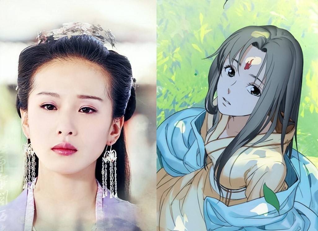 消遣靠考古，国剧翻车！2022年上半年，内部娱乐继续烂掉？