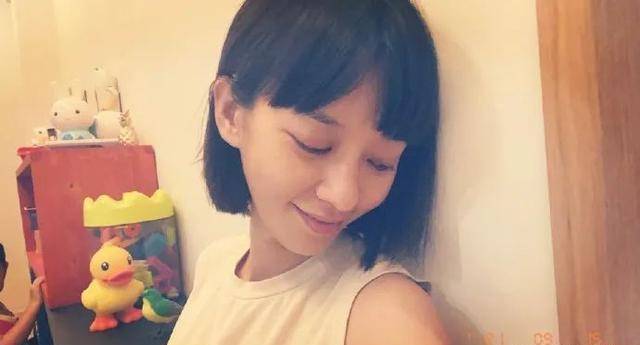 陈意涵孕期暴瘦被网暴(晒孕照却被嘲“暴瘦眼凸”像多比,38岁陈意涵拍视频反击)