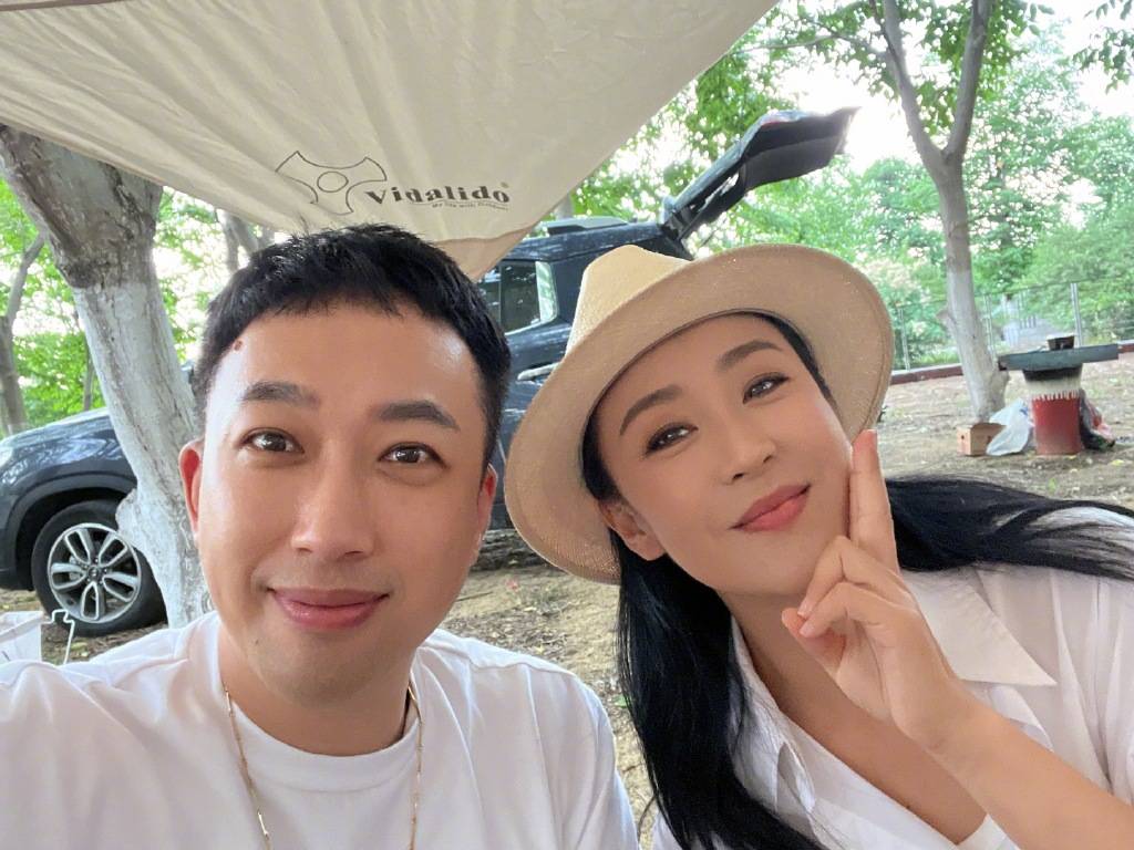 郑宇再次实话实说,并留言:你们这些艺人不用撕我。陈铭章导演表扬了我。