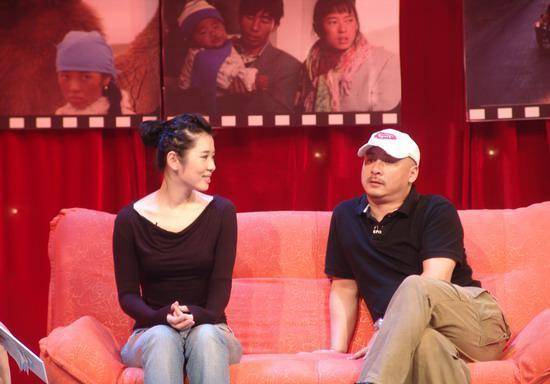 幸福是令人羡慕的,只是你不知道而已!这八个贪得无厌的明星干得不错。