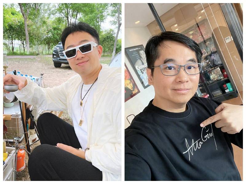 郑宇再次实话实说，并留言：你们这些艺人不用撕我。陈铭章导演表扬了我。