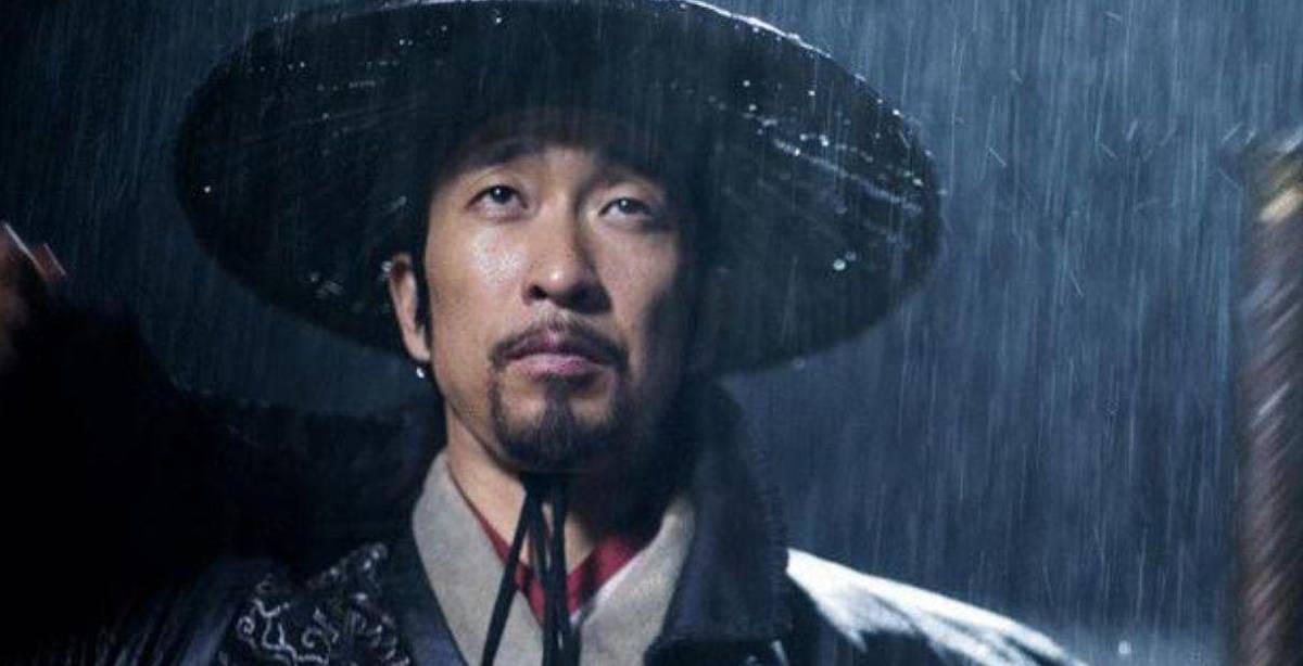 八佰王千源演的哪里人(八佰王千源演的谁)