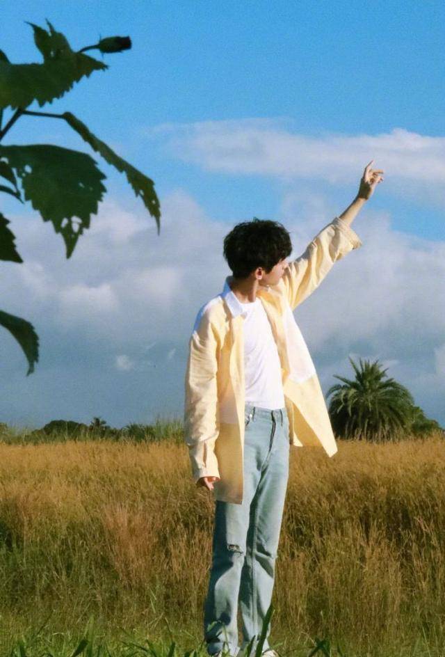 怎么形容罗云熙的颜值(罗云熙才艺)