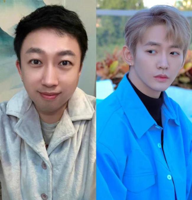 吐槽邓称之为“装死”,称自己拒绝尝试耍大牌。