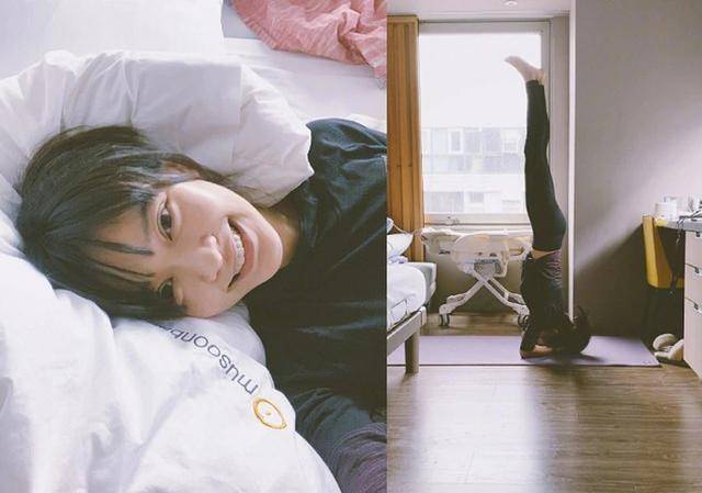 陈意涵孕期暴瘦被网暴(晒孕照却被嘲“暴瘦眼凸”像多比,38岁陈意涵拍视频反击)