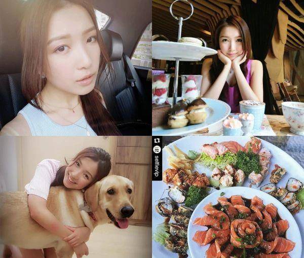 李泽楷力捧24岁美女(李泽楷女友节俭人设)