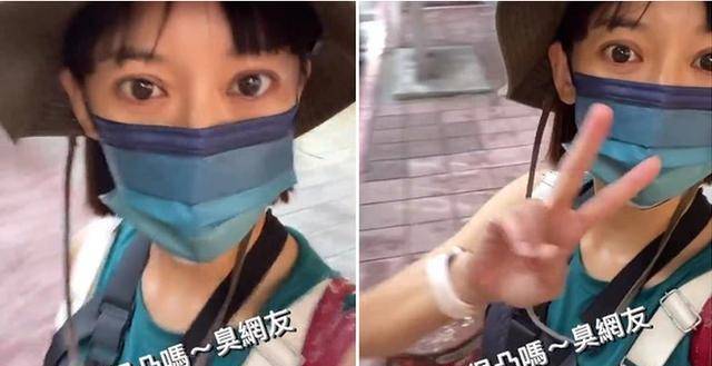 陈意涵孕期暴瘦被网暴(晒孕照却被嘲“暴瘦眼凸”像多比，38岁陈意涵拍视频反击)