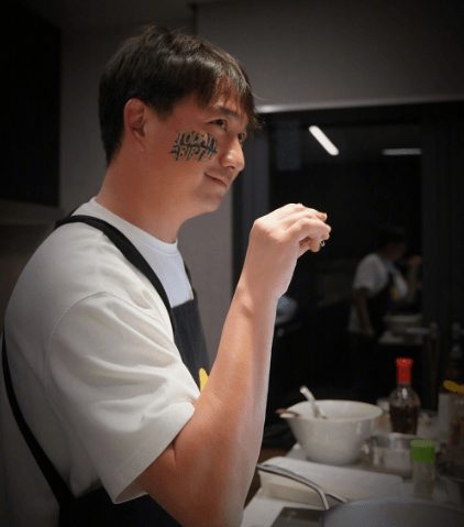 孙俪之前的舞蹈被吐槽为“练习”,现在44岁回来拍新戏,好看又少女。