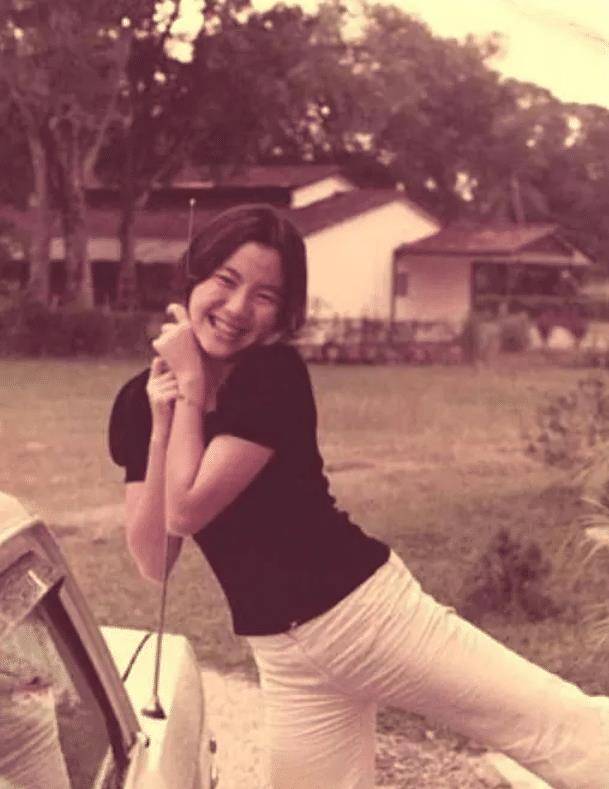 事业精彩、感情黯淡,相恋18年一直未婚,杨紫琼一生精彩纷呈(杨紫琼感情经历)