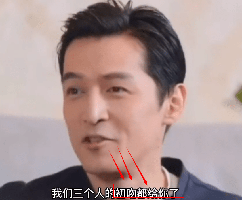 孙俪之前的舞蹈被吐槽为“练习”,现在44岁回来拍新戏,好看又少女。