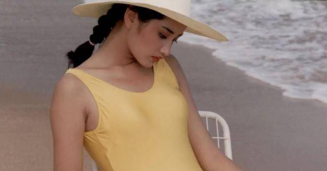 李亚鹏模特女友(李亚鹏超模女友)