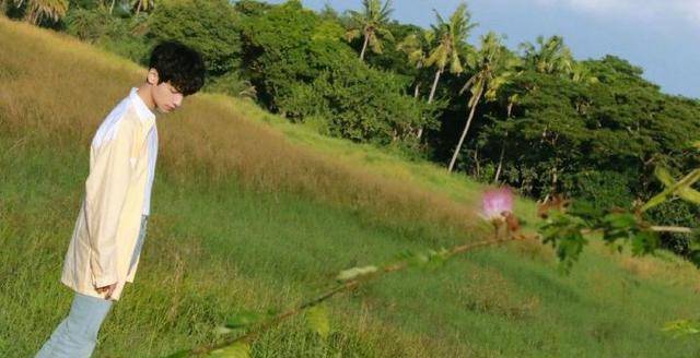 怎么形容罗云熙的颜值(罗云熙才艺)