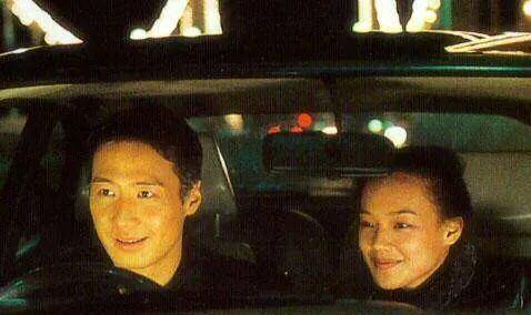 黎明现任女友(黎明与助理结婚)