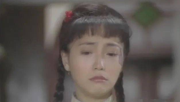 绝对美女的“石榴姐”,曾经的美少女,被周星驰培养,最终成为亿万富翁。