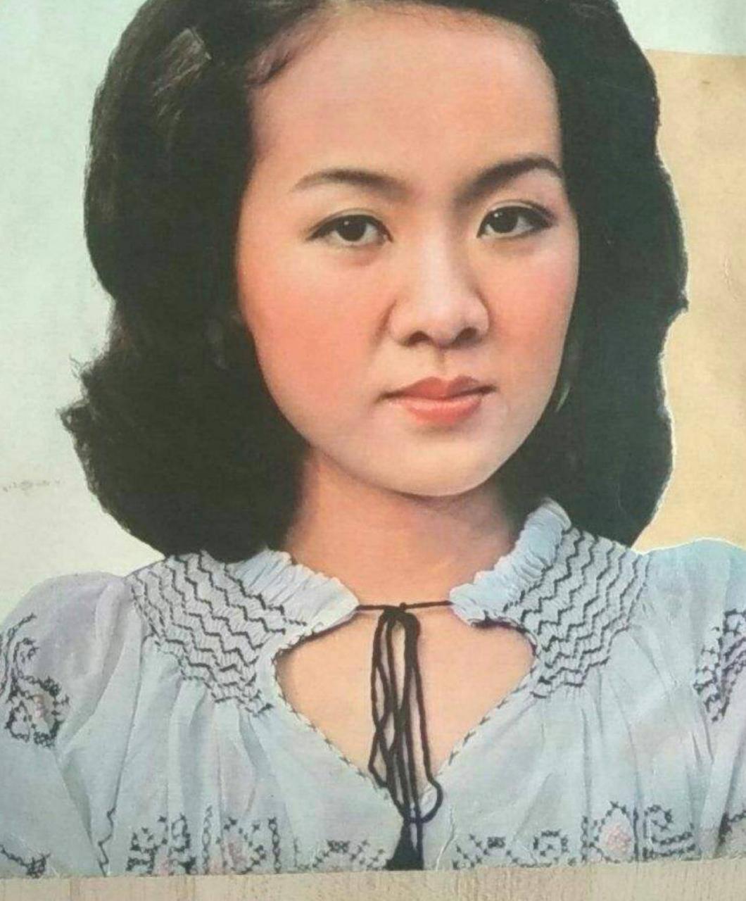 歌手郑绪岚多大年龄了(歌唱演员郑绪岚多大年龄)