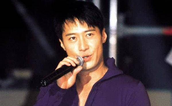 黎明现任女友(黎明与助理结婚)